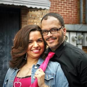 Meet your Posher, Natasha